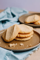 Butter Cookies