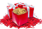 Holiday Cookie Box