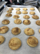 Snickerdoodles