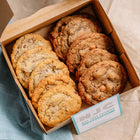 Chocolate Chip Oatmeal