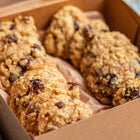 Oatmeal Raisin