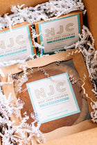 Chocolate Chip Oatmeal