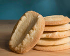 Butter Cookies