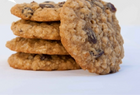 Oatmeal Raisin