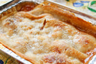 Peach Cobbler (mini size)