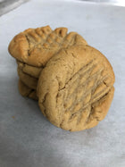 Peanut Butter Cookies