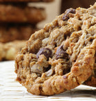 Chocolate Chip Oatmeal