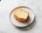 Pound Cake