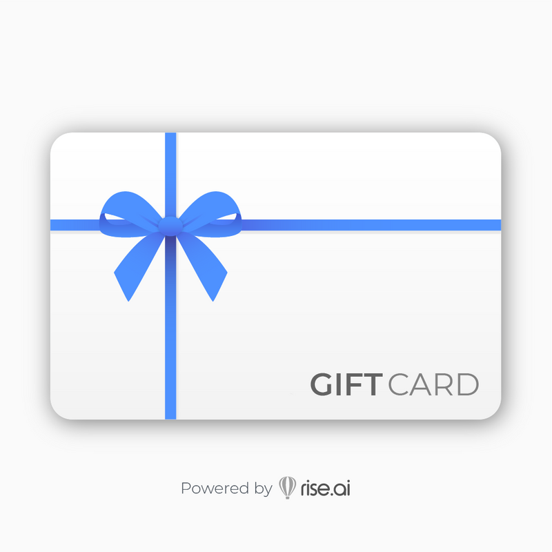 Gift card deals